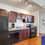 Historic Charm In Guthrie Coke Lofts