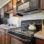 Historic Charm In Guthrie Coke Lofts