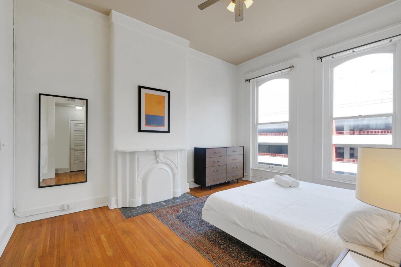 Historic Charm In Guthrie Coke Lofts